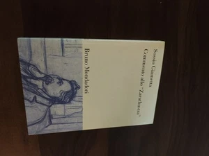 Giametta - Commento allo Zarathustra - Bruno Mondadori 1996 - Picture 1 of 1
