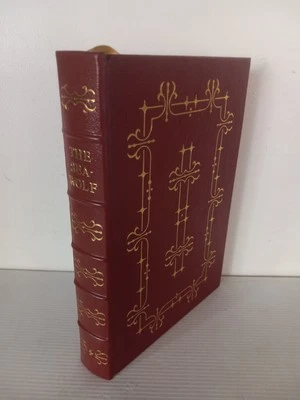 Easton Press 100 Greatest The Sea Wolf by Jack London 1979 Collectors Edition - Image 1 of 4