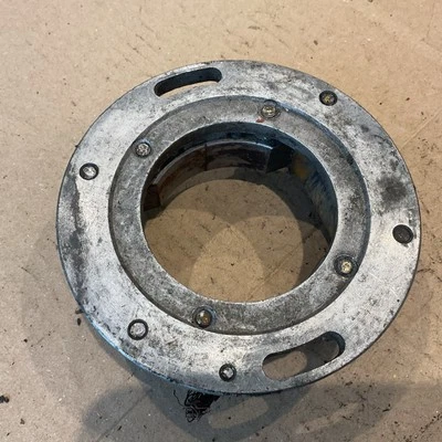 Placa de estator Suzuki RM125 N&T 1979 1980 - Ignição - Imagem 1 de 4