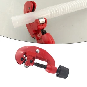 Precision For Cutting Tool for Copper Brass and Aluminum Tubes 1pc 328mm - Picture 1 of 12