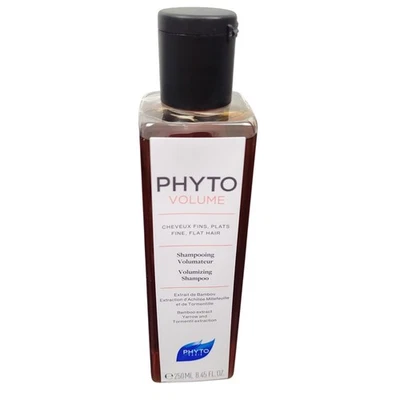 Phyto Phytovolume Volumizing Shampoo 8.5 fl oz | Body & Lift for Fine Hair - Image 1 of 2
