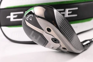 Callaway Elyte Triple Diamond #3 Wood / 15 Degree / X-Flex Denali Charcoal 70 - Picture 1 of 9