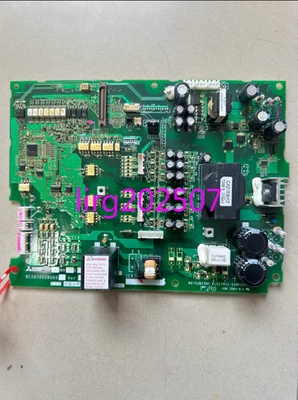 1pc used  Mitsubishi BC187A028G55 A84MA45E60 45KW  - Image 1 of 3