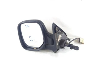 8153HL SPECCHIETTO RETROVISORE ESTERNO SINISTRO CONNETTORE 2 PIN CITROEN BERLING - Imagen 1 de 5