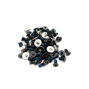 New Full Set of Screws Kit for DELL Inspiron 15 Gaming 7566 7567 P65F P65F001 - Picture 1 of 2