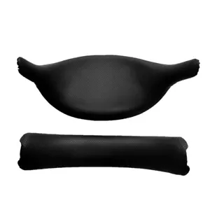 Head Strap Pad For PSVR Gen1 Breathable Anti-sweat Pad Cushion - Picture 1 of 7