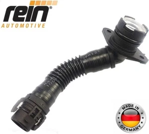 ✅ Genuine OEM PCV Valve Vent Hose for BMW M X1 3 4 5 6 135i 335i 535 640i xDrive - Picture 1 of 13