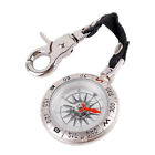 Portable Pocket Compass for Outdoor Adventures and Survival