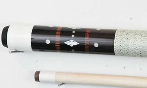 Pool Cue Mosconi Balabushka Replica /Adam/ Helmstetter Billiards vintage WMGB2 - Picture 1 of 6