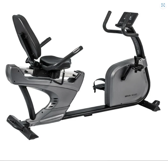 Toorx bicicletta da Camera Cyclette Brx-r3000 HRC Recumbent elettromagnetica