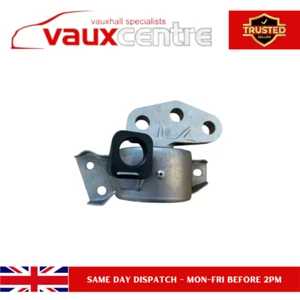 ORIGINAL VAUXHALL CORSA D 1.0 1.2 1.3 1.4 O/S FRONT ENGINE MOUNT 13130741 NEW - Picture 1 of 6