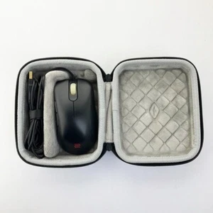 Shockproof Storage Box Carry Case For BenQ Zowie EC2-C Wired Gaming Mouse - Picture 1 of 12
