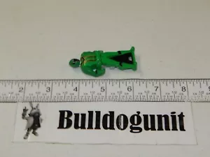Green Mystic Ranger Key Power Rangers Mystic Force Bandai - Picture 1 of 3