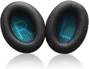 2X Coussinets de Remplacement pour Casques Bose Quiet Comfort QC 2 15 25 35 I 35 - Photo 1 sur 5