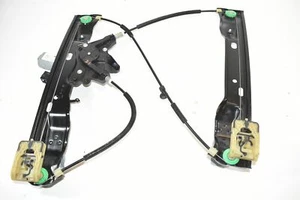 12-18 Ford Focus Window Regulator w/ Motor Left Driver Front Door 13 14 15 16 17 - Foto 1 di 11