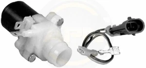 WINDSHIELD WASHER PUMP FOR CHRYSLER VOYAGER CARAVAN 96-00 JEEP CHEROKEE 84-01 - Picture 1 of 1