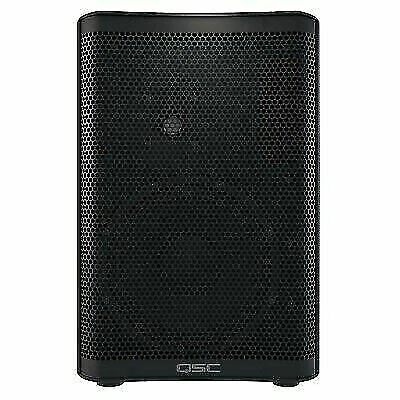 QSC CP8-NA 8in. Compact Powered Loudspeaker