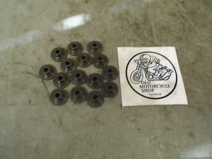 1999 SUZUKI GSXR 600 VALVE COLLETS SET (16) - Picture 1 of 4