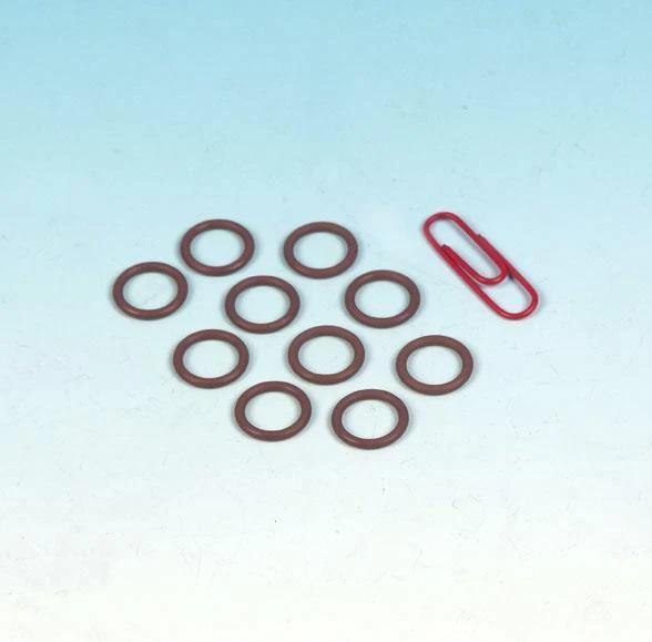 James Gasket Air Cleaner Breather Bolt O-Ring JGI-11202 - Изображение 1 из 1