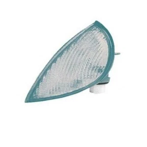 FANALINO ANTERIORE SINISTRO BIANCO x FIAT SEICENTO 98-00 FRECCIA SX - Foto 1 di 1