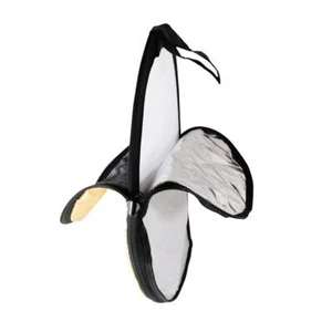 Reflector de bolsillo 5 en 1 con reflector súper portátil y pequeño - Imagen 1 de 4