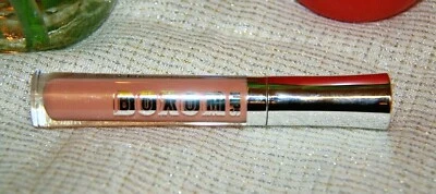 NEW! BUXOM Full-On Plumping Lip Polish Gloss Samantha 0.15 oz - Image 1 of 4