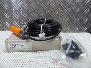 Ifm Electronic Sensor,20rd.,Kabel IA5083 InduktivNeu lager - Bild 1 von 6