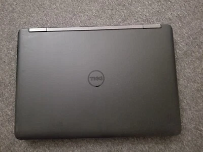 DELL LATITUDE E5440 Core i5-4300U@ 1.90 GHz, 4GB de RAM, SEM HD, SEM bateria para peça - Imagem 1 de 4