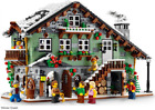 LEGO BRICKLINK 910004 Winter Chalet NISB New & Sealed