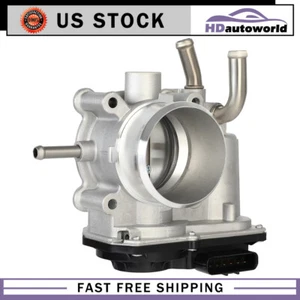 Electronic Throttle Body Assembly Fits 18-20 Hyundai Elantra 17-20 Kia Soul 1.6L - Foto 1 di 6