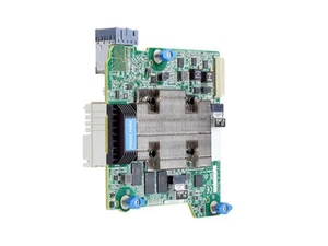 Contrôleur HPE Smart Array P416IE-M SR GEN10 804428-B21 - Photo 1/1
