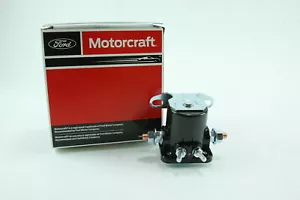 New Genuine OEM Motorcraft SW7663 Ford B6AZ11450B Starter Solenoid Relay - Foto 1 di 6