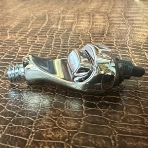 Every Knight Forge Replacement Chrome Fusion Razor Head - Picture 1 of 8