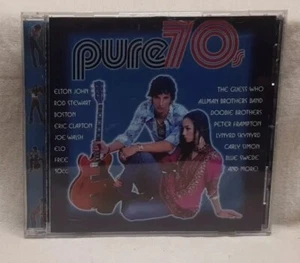 Pure 70's -Various Artists: CD, May-1999, PolyGram - Picture 1 of 3