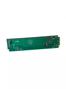 Cobalt 9003 Dual-Channel 3G/HD/SD Reclocking Distribution Amplifier openGear - Picture 1 of 3
