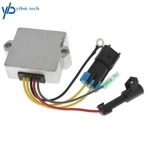 Voltage Rectifier Regulator For Mercury 175 hp 200 hp 240 hp 2000-2005 830179T1 - Picture 1 of 4