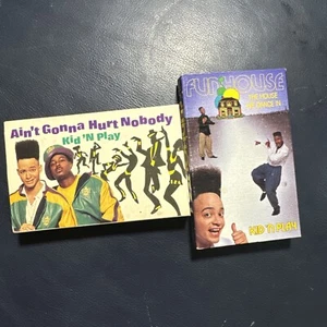 Kid ‘N Play House Party Ain’t Gonna Hurt Nobody Funhouse - Picture 1 of 9