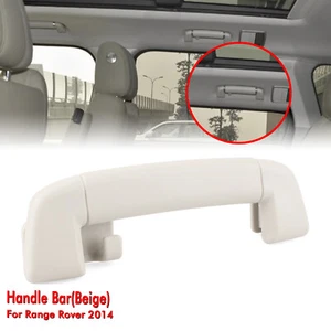 Manija interior beige de agarre de techo segunda fila para Range Rover Sport 2014-2021 LR108251 - Imagen 1 de 18