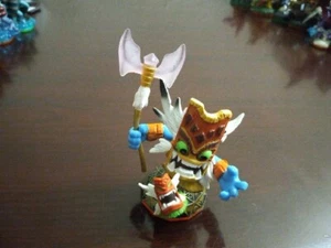 Skylanders Giants Double Trouble  - Bild 1 von 1
