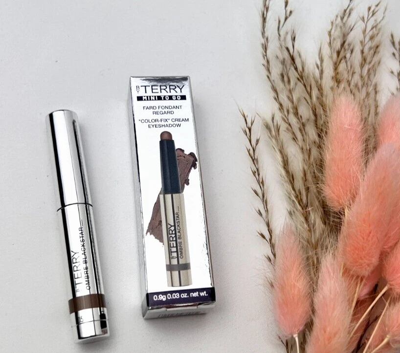 K34  by Terry Ombre Blackstar Mini to Go Color Fix Cream Eyeshadow 4 Bronze 0,9g - Bild 1 von 1