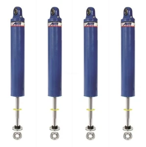 AFCO 74 Serie Shocks Acero B-Mod Paquete de Choque 2 Eslabones/Stock Pista Estándar - Imagen 1 de 2