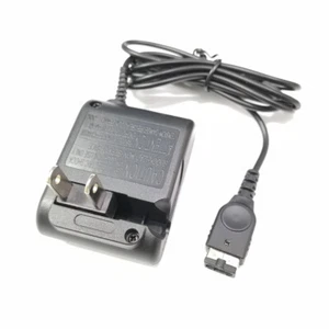 For Nintendo NDS GBA Gameboy Advance SP Home Wall Travel Charger AC Adapter - Picture 1 of 9
