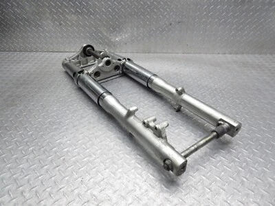 Amortiguador de suspensión de horquilla delantera Kawasaki VN1500 1996 87-97 Vulcan 1500 triple árbol Foto 1 de 4