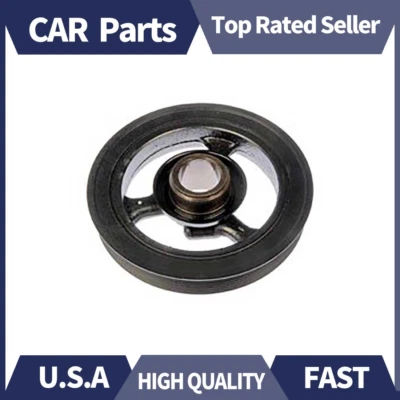 Polea amortiguadora de cigüeñal equilibrador armónico para Cadillac Olds Northstar Dorman Foto 1 de 2