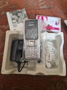 NOKIA 2310 T- MOBILE UK PREPAY. BOXED. - Foto 1 di 2