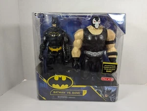 DC - Batman Vs Battle Bane 12" - 1st Edition - Target Exclusive! NIB - Picture 1 of 5