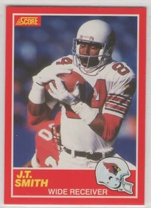 1989 Score Football Arizona Cardinals Team Set  - Picture 1 of 1