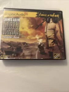 Deathlands 83 - Thunder Road - Audio CD By James Axler - VERY GOOD - Picture 1 of 3