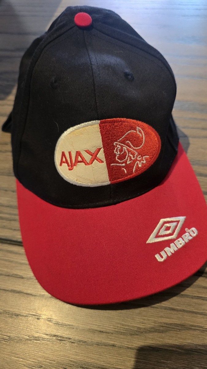 Ajax Amsterdam International Club Soccer Fan Cap, Hats for Ajax Amsterdam International Club Soccer Fan Cap, Hats for