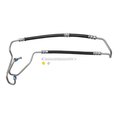 For Cadillac CTS 2003 2004 Edelmann Power Steering Pressure Hose - Изображение 1 из 4